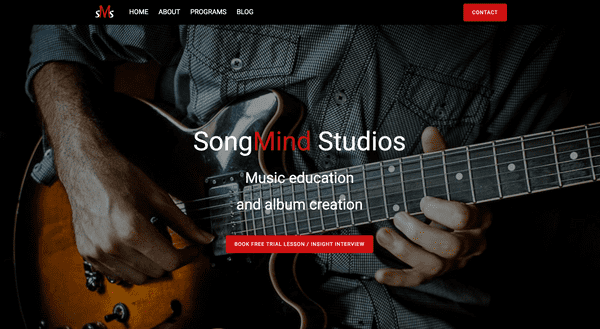 SongMind Studios
